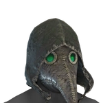 Plague-touched Hat icon