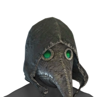 Plague-touched Hat icon
