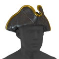 Image of Poised Tricorne in codex search.