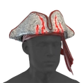 Image of Primordial Beast Hat in codex search.