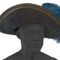 Image of Caballero Prístino in codex search.