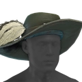 Image of Prospero's Hat in codex search.