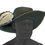 Prospero's Hat icon