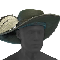 Prospero's Hat icon