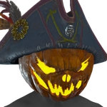 Pumpkin Jack icon