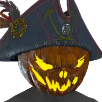 Pumpkin Jack icon