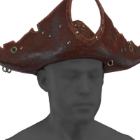 Pyrecrest icon
