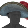 Image of Caballero Regio in codex search.
