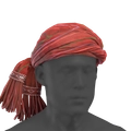 Image of Rempah Raider Cap in codex search.