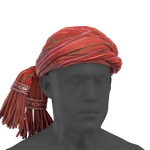 Rempah Raider Cap icon