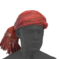 Rempah Raider Cap icon