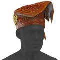 Image of Royal Tanjak in codex search.