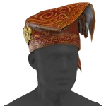 Royal Tanjak icon