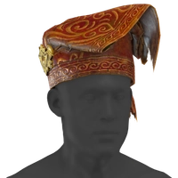 Royal Tanjak icon