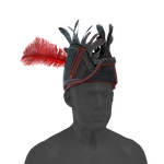 Scarlet Tricorne icon