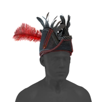 Scarlet Tricorne icon