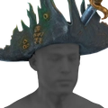 Image of Sea Rotten in codex search.