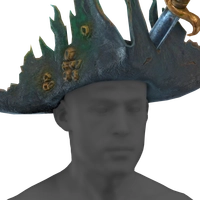 Sea Rotten icon