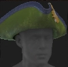 Seafarer's Tricorne icon