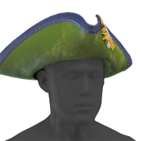 Seafarer's Tricorne icon