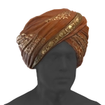 Shadowlord's Turban icon