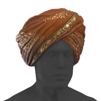 Shadowlord's Turban icon