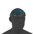 Image of Silken Headband in codex search.