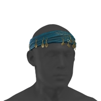 Silken Headband icon