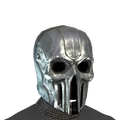 Image of Silver Skull in codex search.