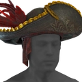 Image of Siren's Crest in codex search.