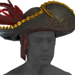 Siren's Crest icon