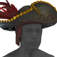 Siren's Crest icon
