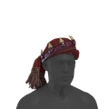 Image of Por un pelo in codex search.