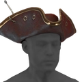 Image of Skinner's Tricorne in codex search.