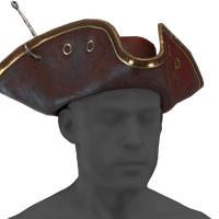 Skinner's Tricorne icon