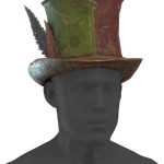 Split Top Hat icon