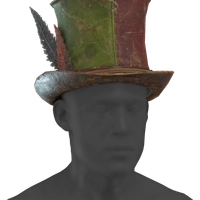 Split Top Hat icon