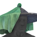 Image of Steel Lotus in codex search.