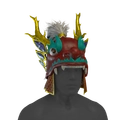 Image of Cresta de la tormenta in codex search.