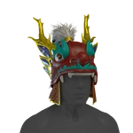 Stormcaller Crest icon