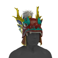 Stormcaller Crest icon