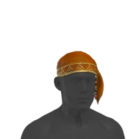 Sun-kissed Bandana icon