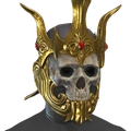 Image of The Mastermind in codex search.