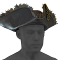Image of Thorny Tricorn in codex search.