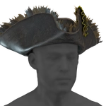 Thorny Tricorn icon