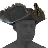 Thorny Tricorn icon