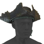 Tidebreaker Tricorn icon