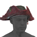 Tricorn of Trance icon