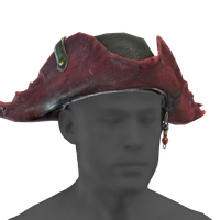 Tricorn of Trance icon