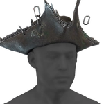 Tricorne of Ruin icon